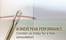 Contact us today for a free consultation