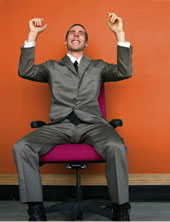 Are you ready to advance?